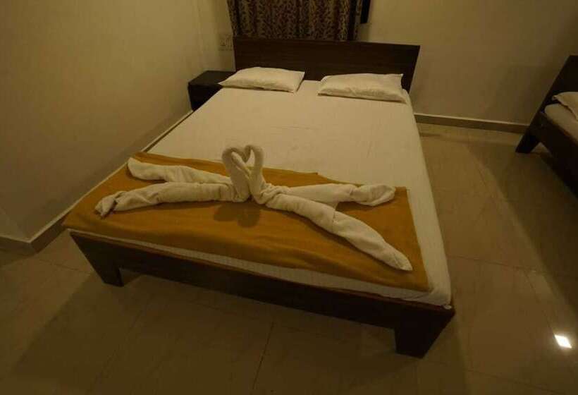 Twin Mountain Resort