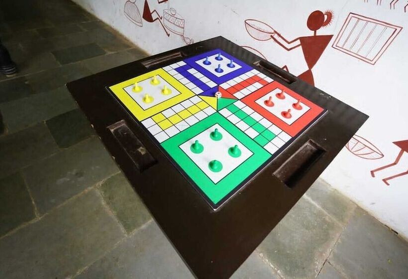 Twin Mountain Resort