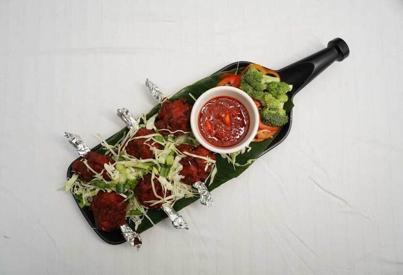 Twin Mountain Resort