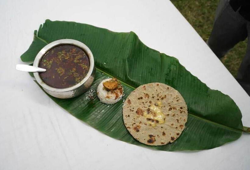 Twin Mountain Resort