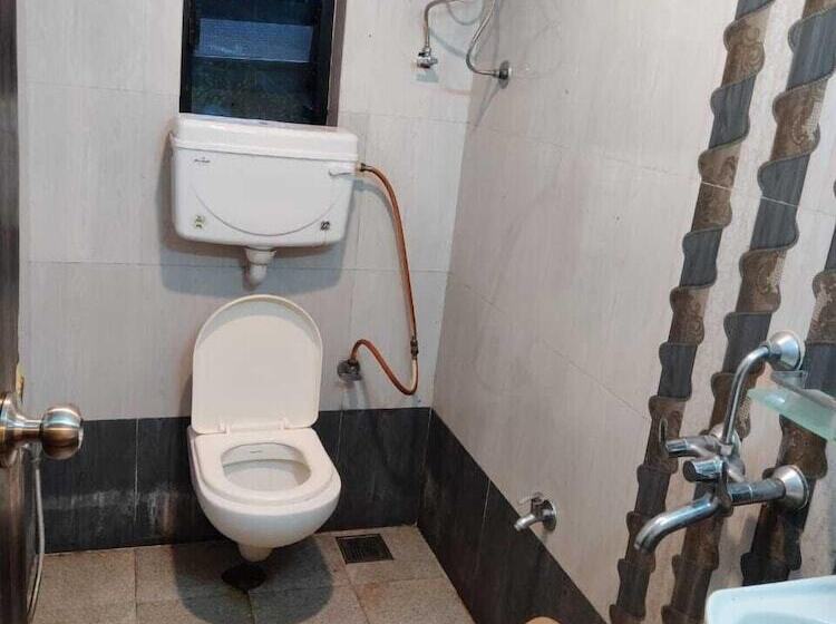 Twin Mountain Resort