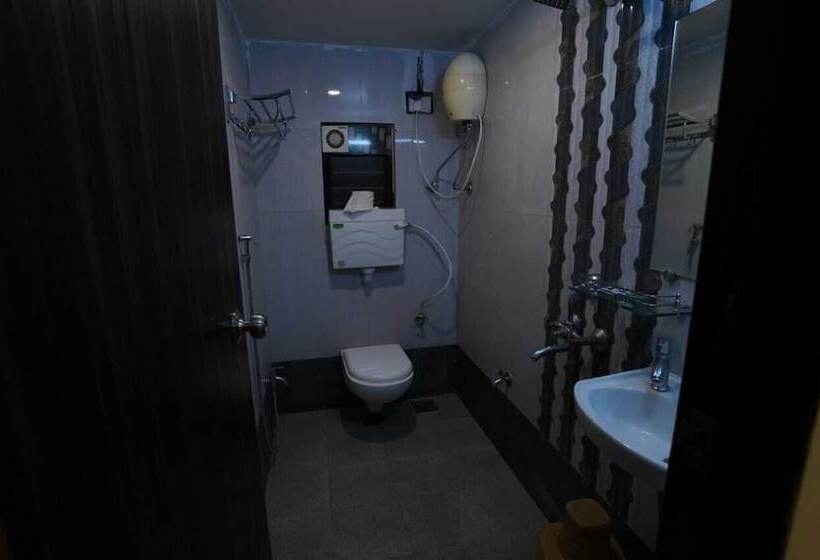 Twin Mountain Resort