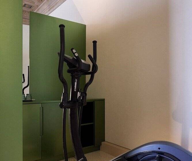 تختخواب و صبحانه Gironda