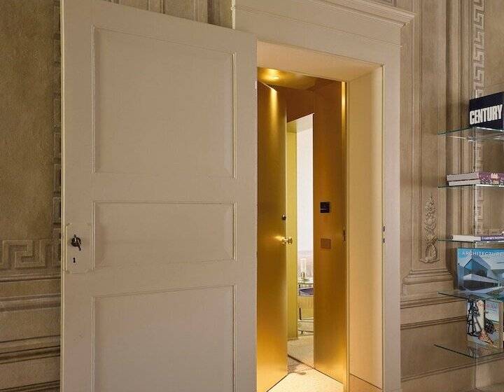 تختخواب و صبحانه Gironda