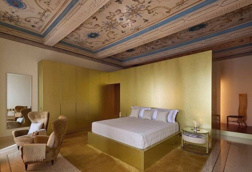 تختخواب و صبحانه Gironda