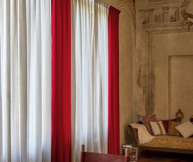 تختخواب و صبحانه Gironda