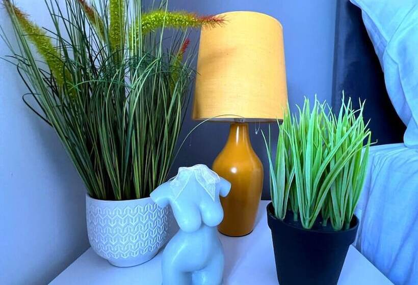 Chantry Suites By Sa Stays