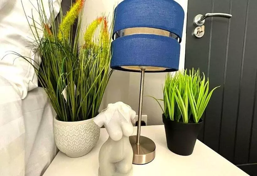 Chantry Suites By Sa Stays