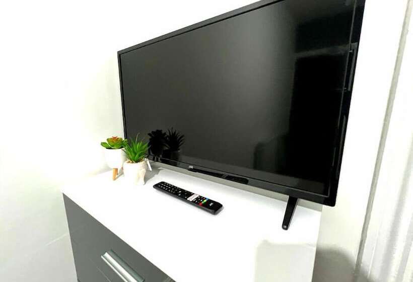 Chantry Suites By Sa Stays