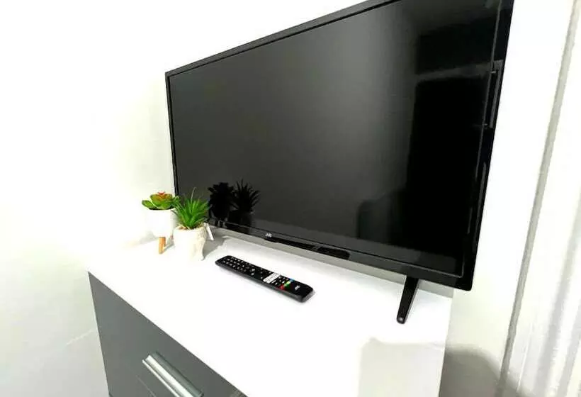 Chantry Suites By Sa Stays