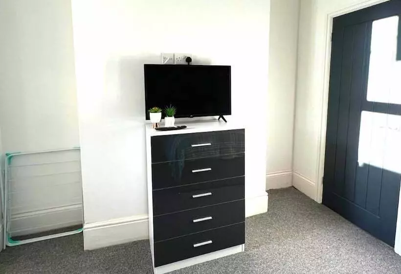 Chantry Suites By Sa Stays