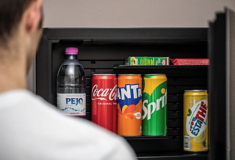 Citystyle Hotel Reggio Emilia