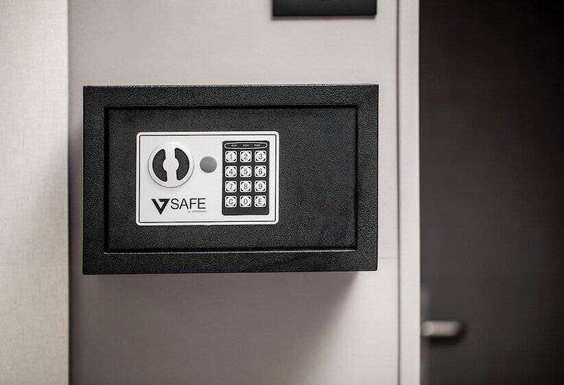 Citystyle Hotel Reggio Emilia