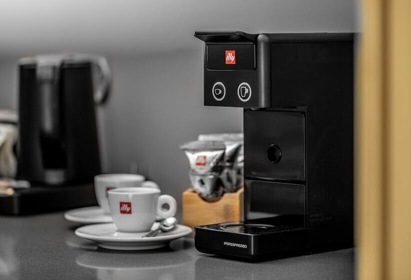 Citystyle Hotel Reggio Emilia