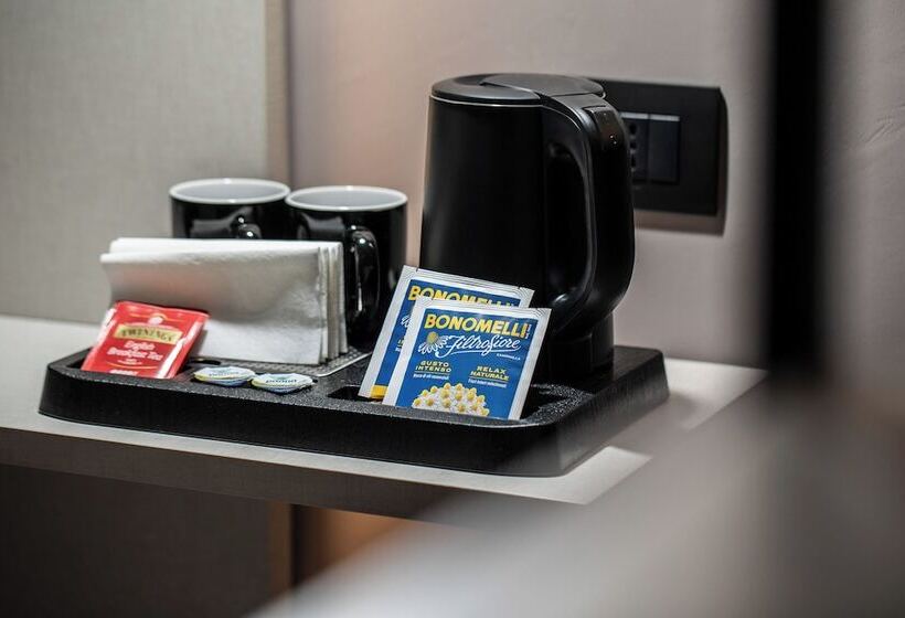 Citystyle Hotel Reggio Emilia