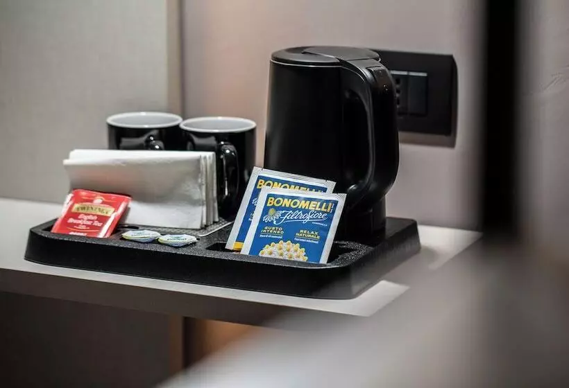 Citystyle Hotel Reggio Emilia