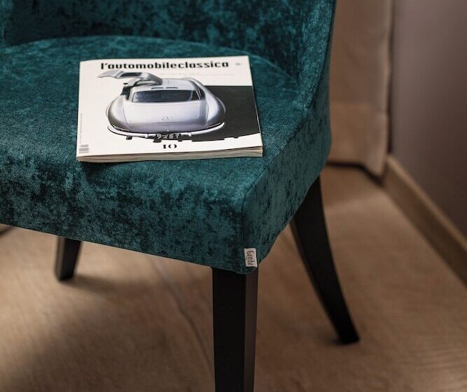 Citystyle Hotel Reggio Emilia