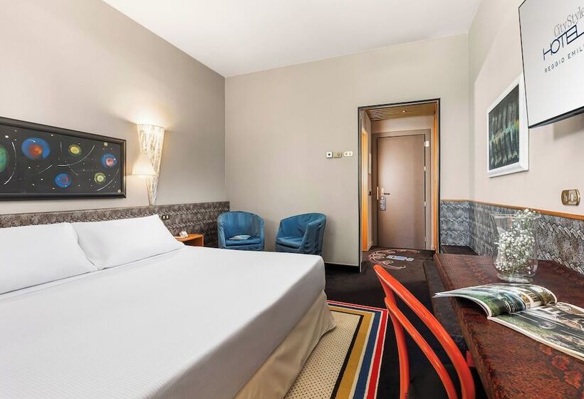 Citystyle Hotel Reggio Emilia