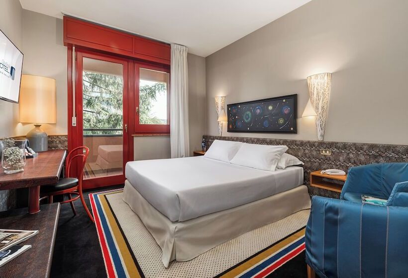 Citystyle Hotel Reggio Emilia