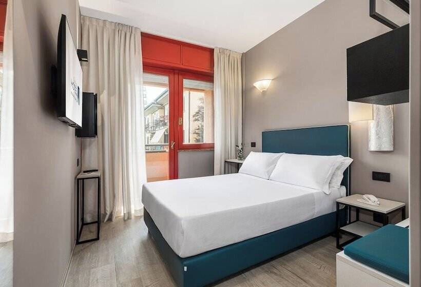 Citystyle Hotel Reggio Emilia