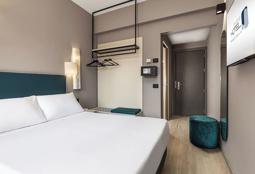 Citystyle Hotel Reggio Emilia