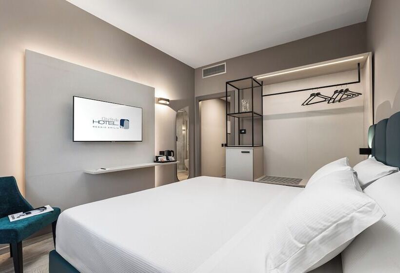 Citystyle Hotel Reggio Emilia