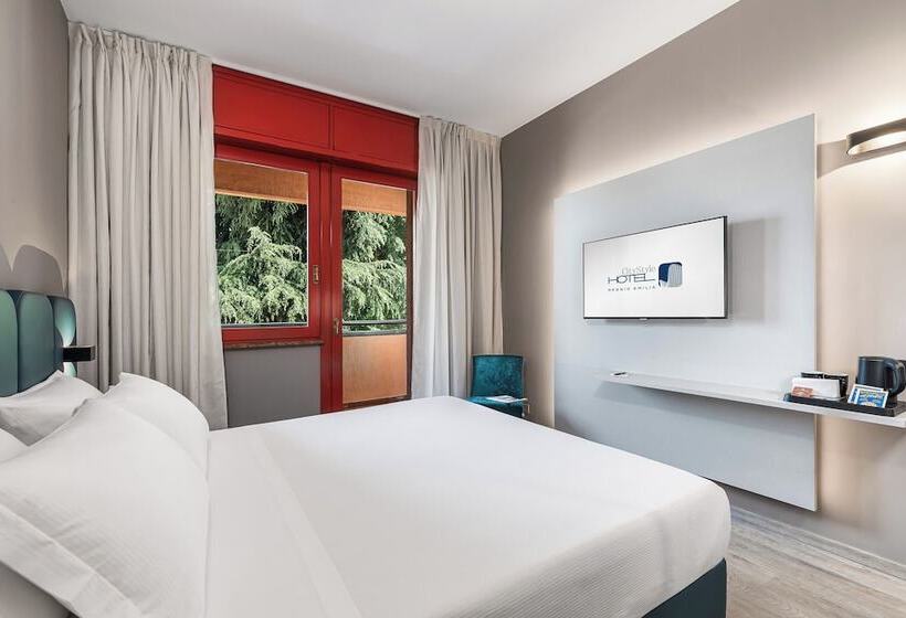 Citystyle Hotel Reggio Emilia