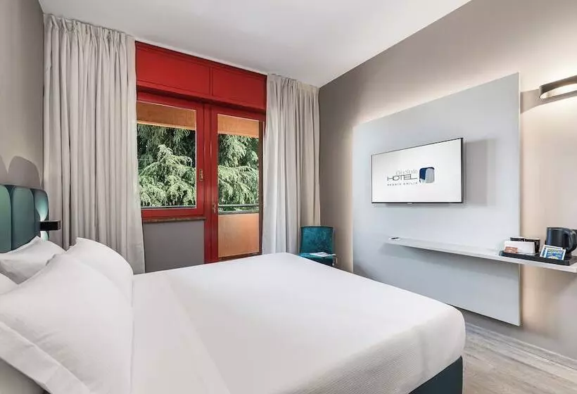 Citystyle Hotel Reggio Emilia
