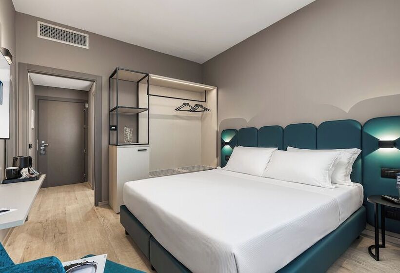 Citystyle Hotel Reggio Emilia