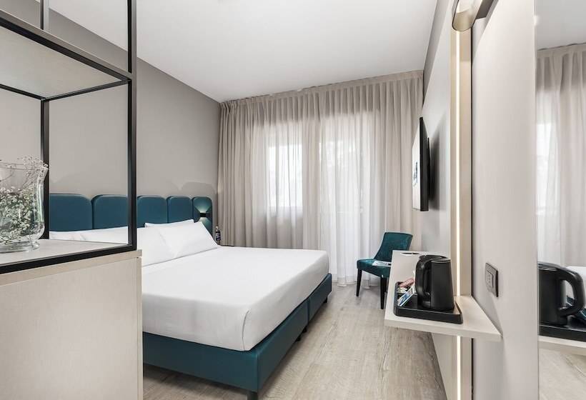 Citystyle Hotel Reggio Emilia