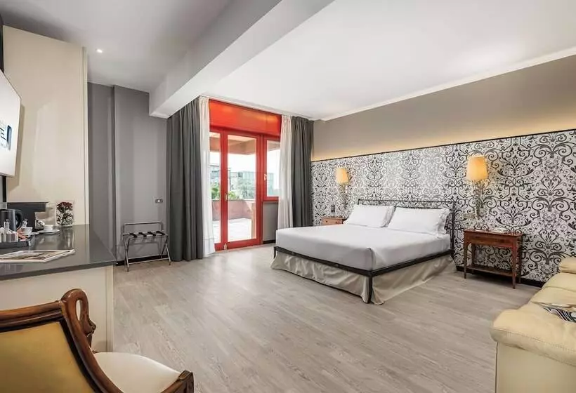 Citystyle Hotel Reggio Emilia