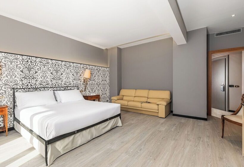 Citystyle Hotel Reggio Emilia