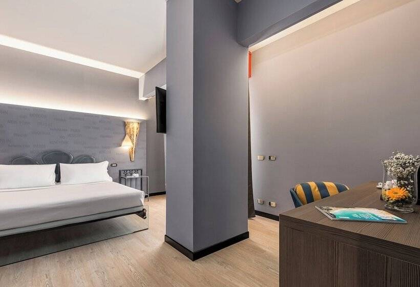 Citystyle Hotel Reggio Emilia