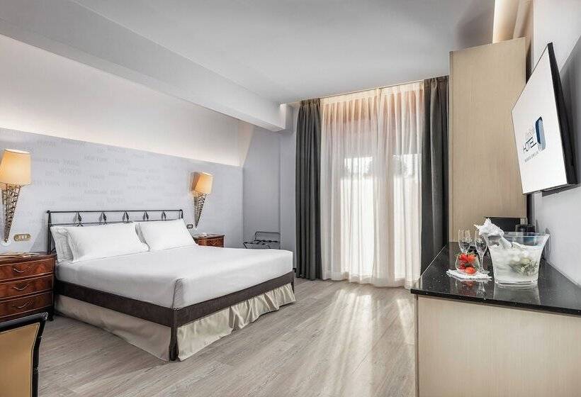 Citystyle Hotel Reggio Emilia