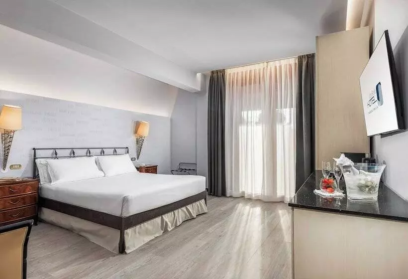 Citystyle Hotel Reggio Emilia