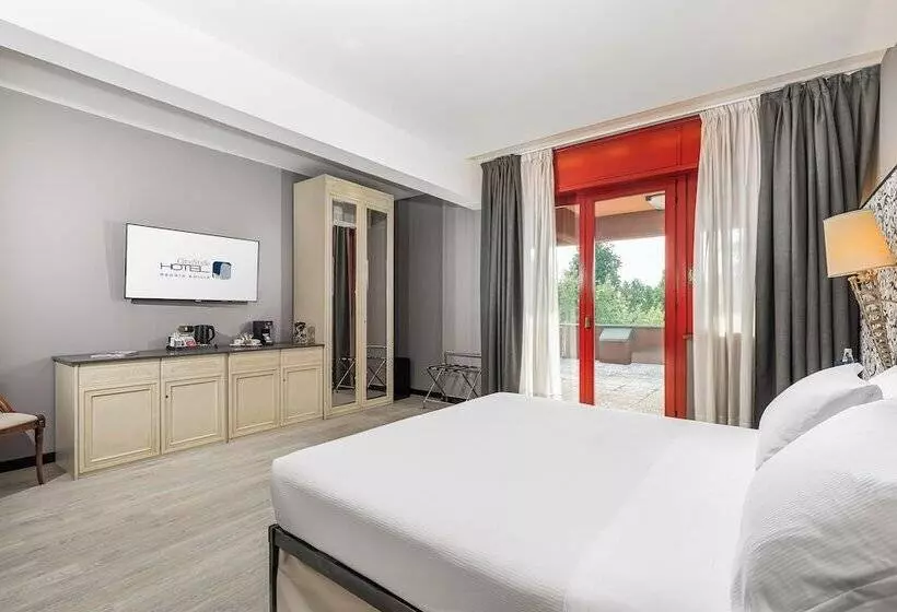 Citystyle Hotel Reggio Emilia