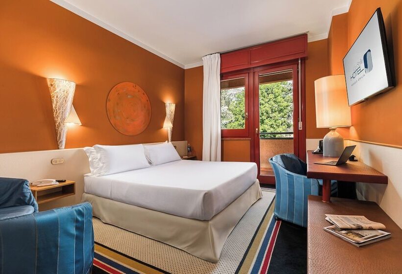 Citystyle Hotel Reggio Emilia