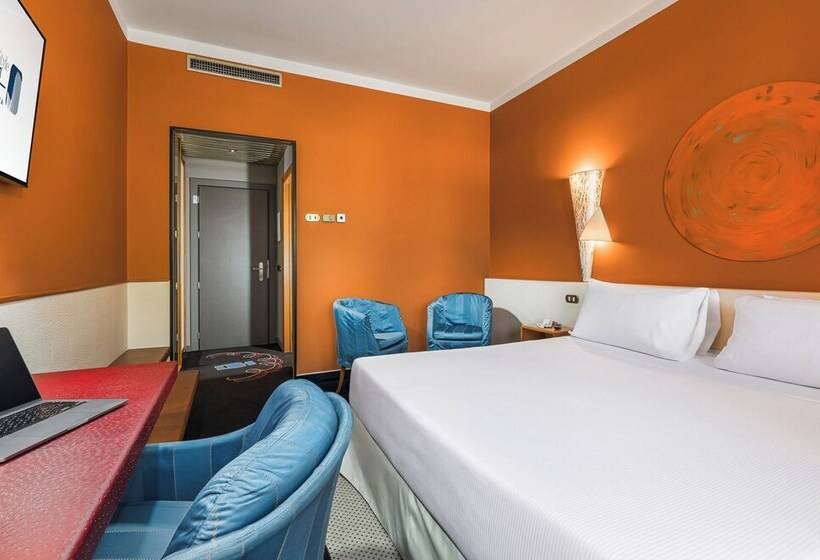 Citystyle Hotel Reggio Emilia