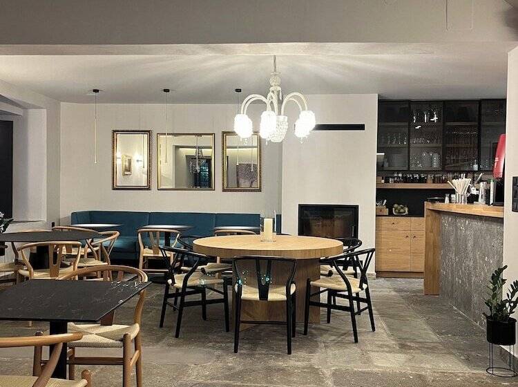 فندق Kenta Mountain