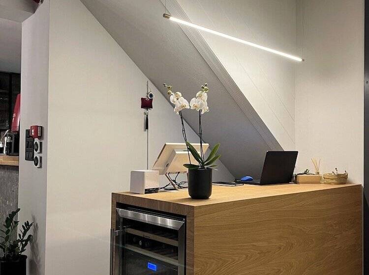 فندق Kenta Mountain