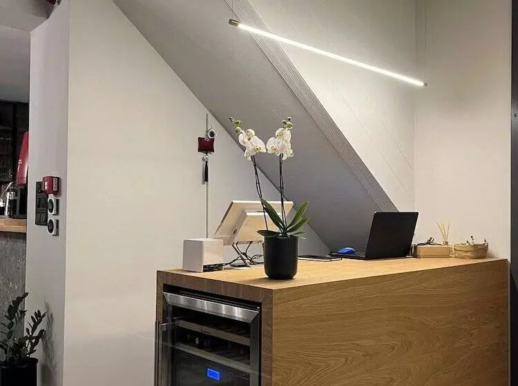 Hotelli Kenta Mountain