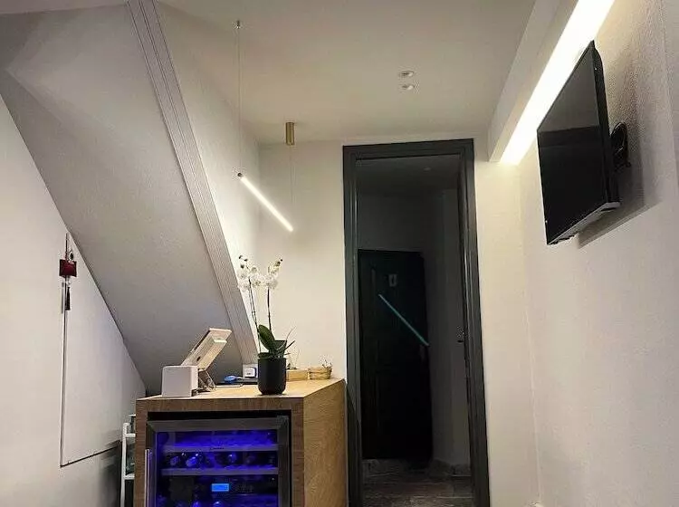 Hotelli Kenta Mountain