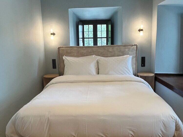 فندق Kenta Mountain