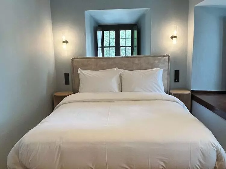 Hotelli Kenta Mountain