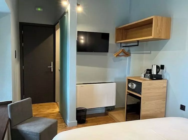 Hotelli Kenta Mountain