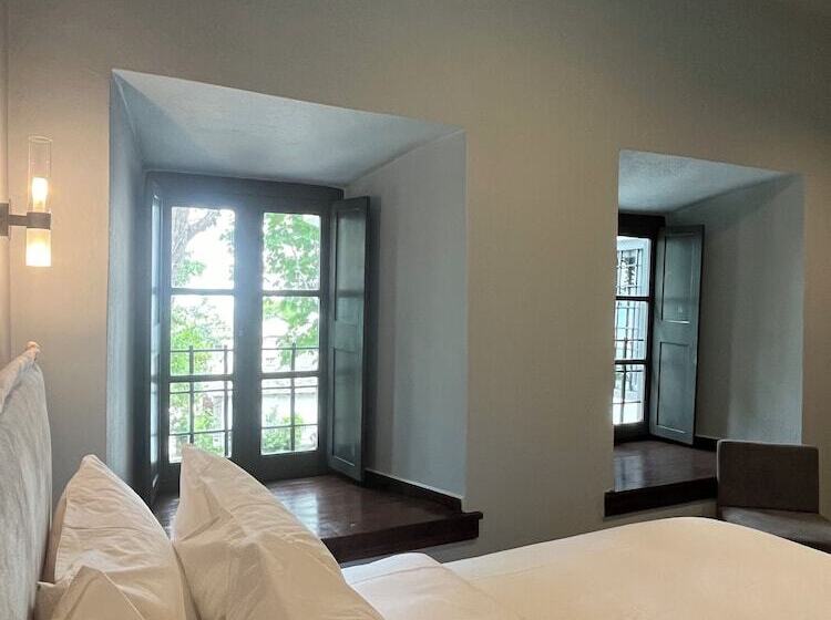 فندق Kenta Mountain