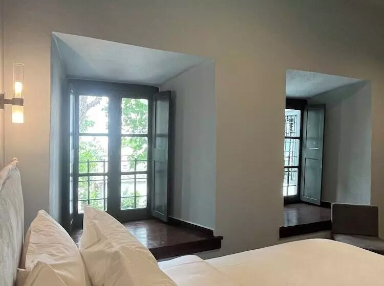 Hotelli Kenta Mountain