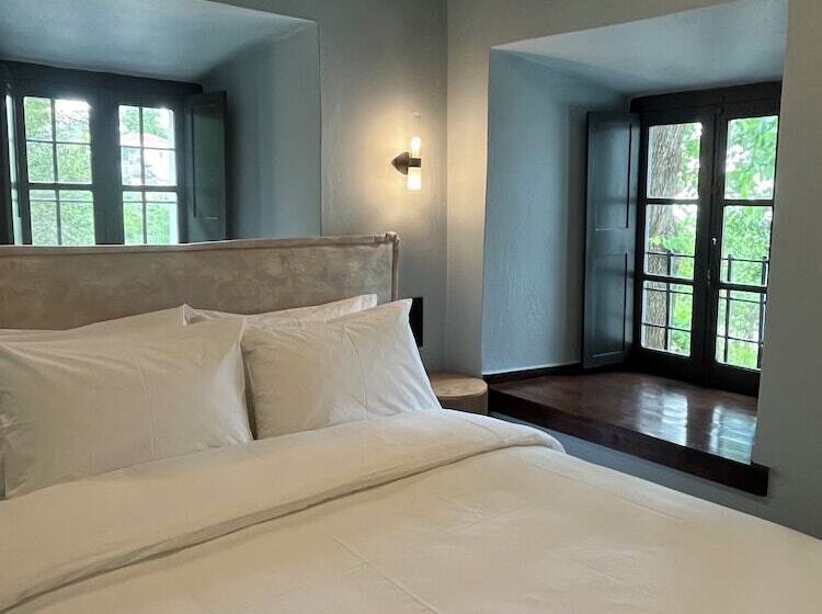 فندق Kenta Mountain