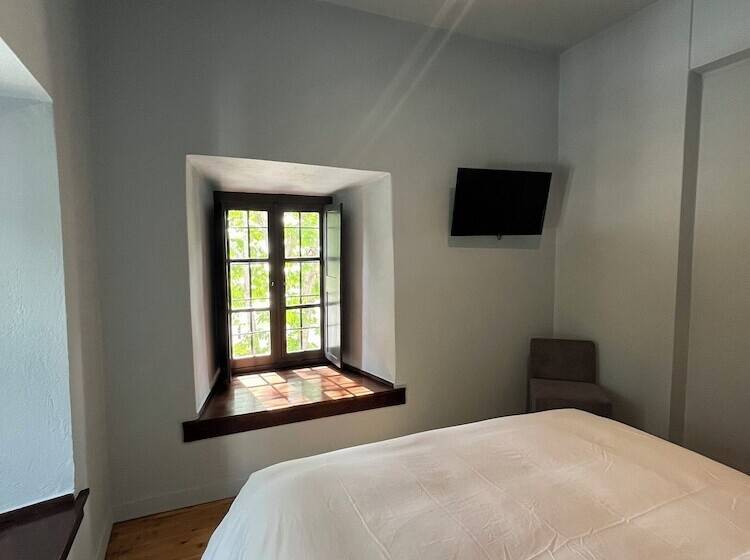 فندق Kenta Mountain