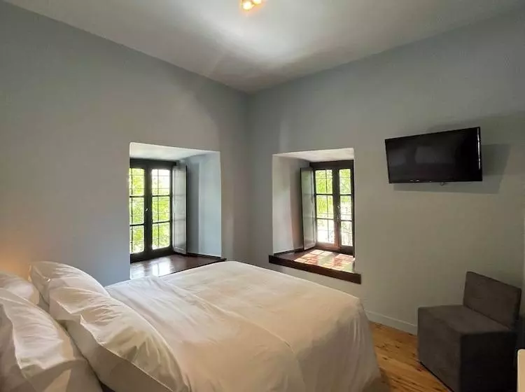 Hotelli Kenta Mountain